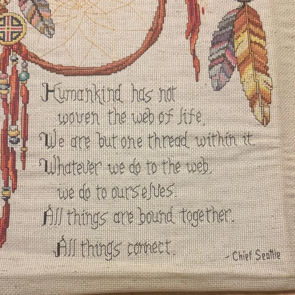 N/A beautiful dreamcatcher